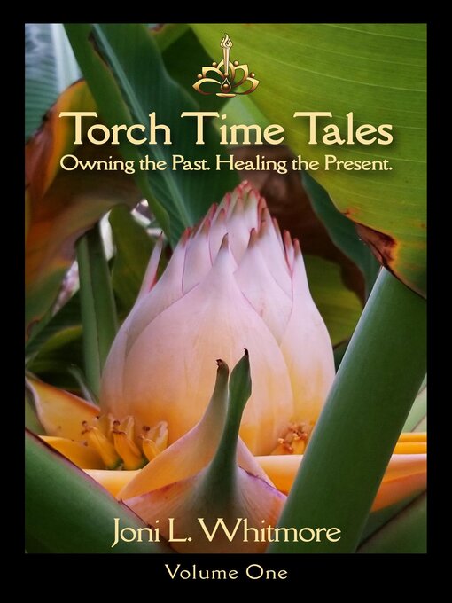 Cover image for Torch Time Tales